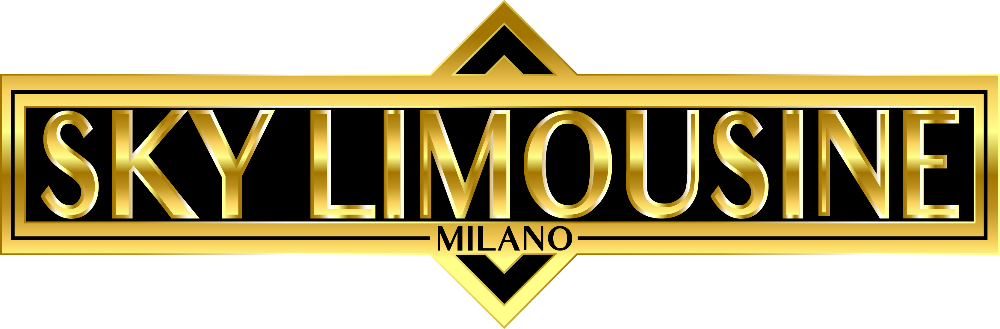 Sky Limousine Milano